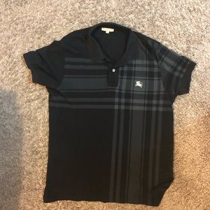 Burberry Polo